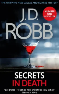 Secrets in Death