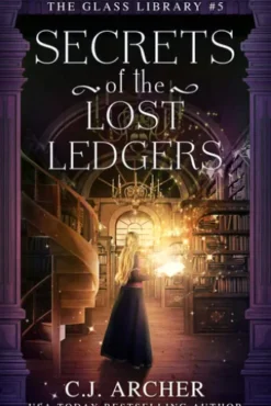 Secrets of the Lost Ledgers