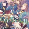 Secrets of the Silent Witch, Vol. 6