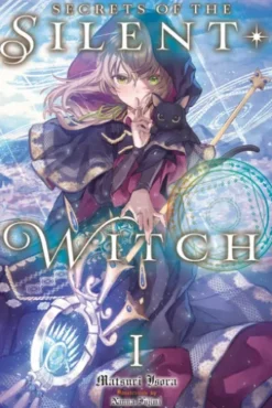 Secrets of the Silent Witch, Vol. 1