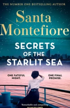 Secrets of the Starlit Sea
