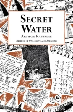 Secret Water