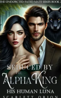 Seduced by the Alpha King