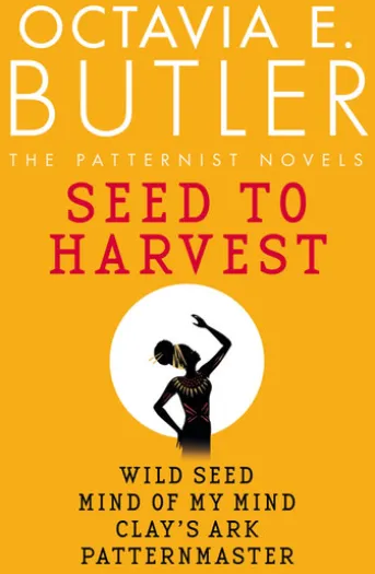 Seed to Harvest