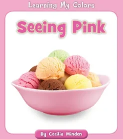 Seeing Pink