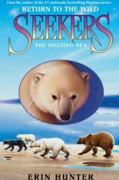 Seekers: The Melting Sea