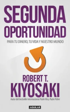 Segunda Oportunidad
