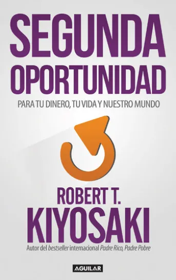 Segunda Oportunidad