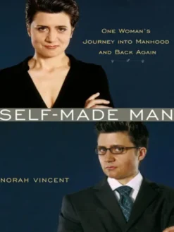 Self-Made Man