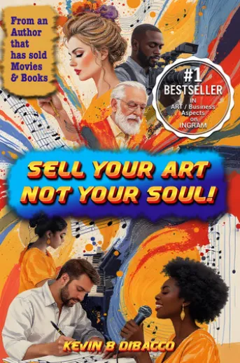 Sell Your Art, Not Your Soul!
