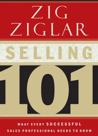 Selling 101
