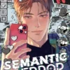 Semantic Error (comic), Vol. 4