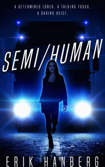 Semi/Human