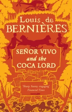 Senor Vivo & The Coca Lord
