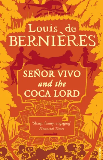 Senor Vivo & The Coca Lord