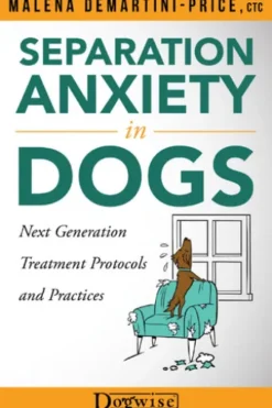 Separation Anxiety in Dogs