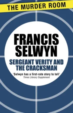 Sergeant Verity and the Cracksman