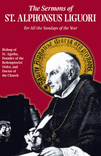 Sermons of St. Alphonsus Liguori