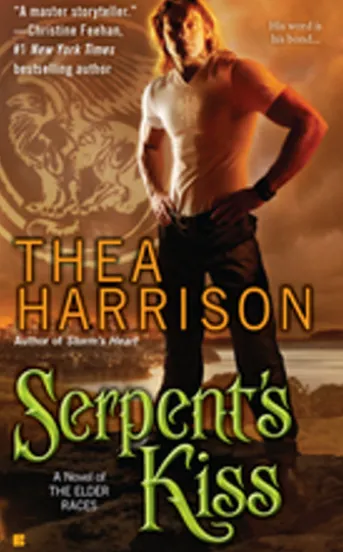 Serpent's Kiss