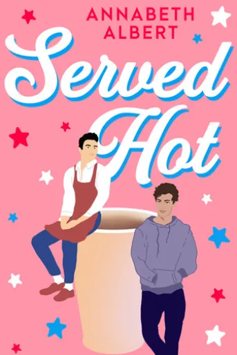 Served Hot