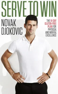 Serve To Win