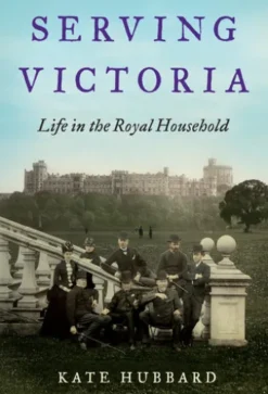 Serving Victoria