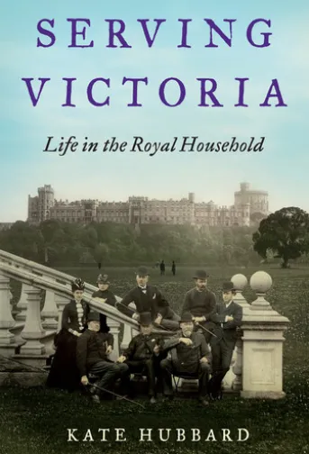 Serving Victoria