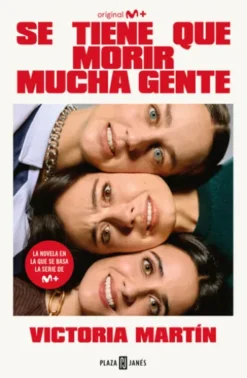 Se tiene que morir mucha gente