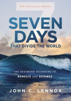 Seven Days that Divide the World, 10th Anniversary Edition