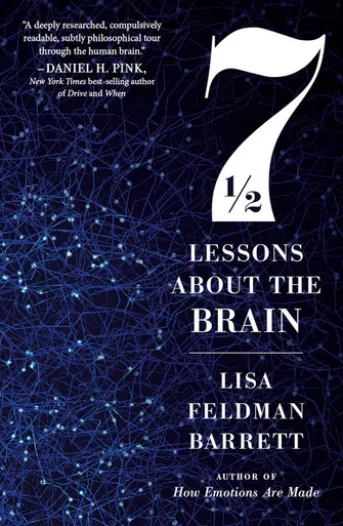 Seven And A Half Lessons About The Brain