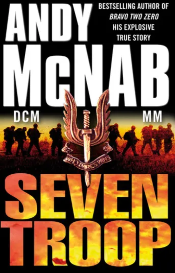 Seven Troop