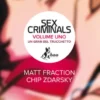 Sex Criminals 1