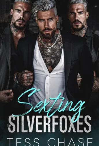 Sexting the Silverfoxes