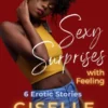 Sexy Surprises with Feeling
