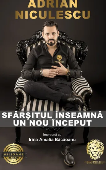 Sfârșitul înseamnă un nou început