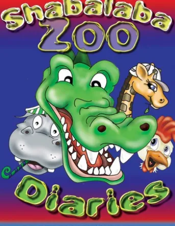 Shabalaba Zoo Diaries