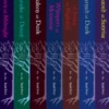 Shadow Falls, Complete Series