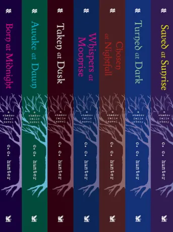 Shadow Falls, Complete Series