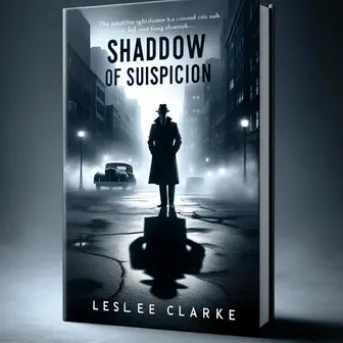 Shadow of Suspicion