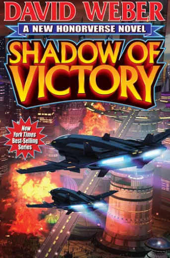 Shadow of Victory
