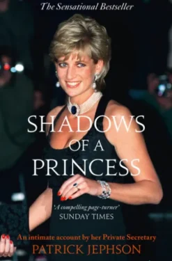 Shadows of a Princess