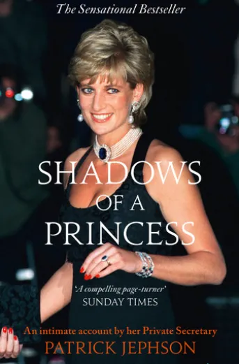 Shadows of a Princess