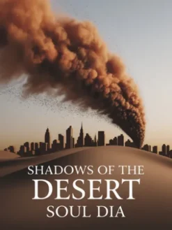 Shadows of the Desert: The Fall of Khaddafi