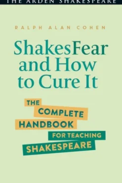 ShakesFear and How to Cure It