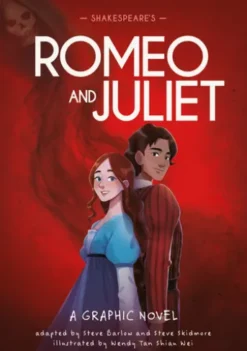 Shakespeare's Romeo and Juliet