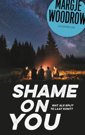 Shame on you