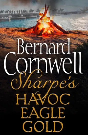Sharpe 3-Book Collection 2