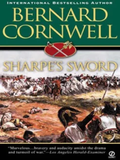 Sharpe's Sword