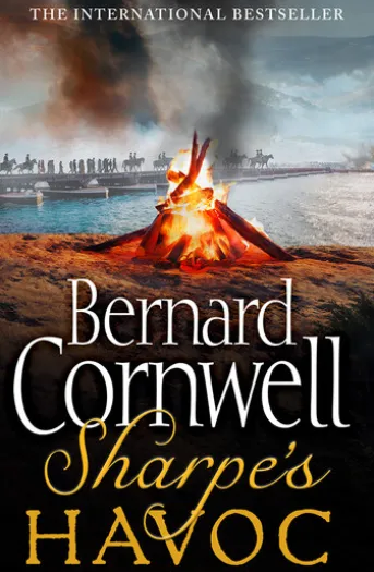 Sharpe’s Havoc