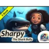 Sharpy - The Shark Bully